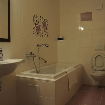 Otel Amerika Havířov