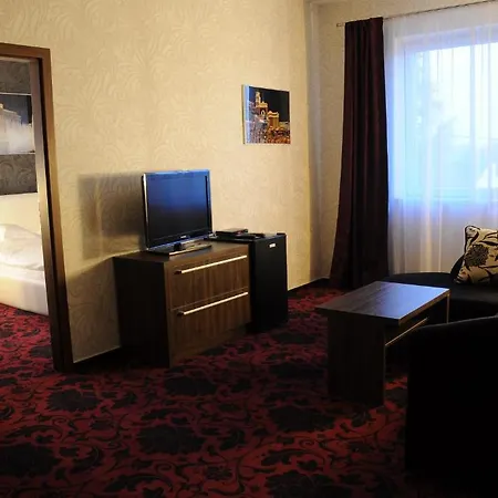 Otel Amerika 3*