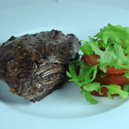 Restaurace A Amerika 3*