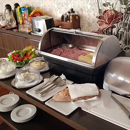 Otel Amerika 3*