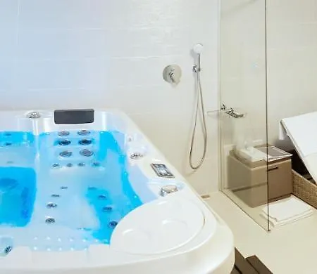 Hotel Restaurace A Amerika 3*
