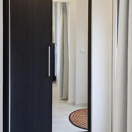 Otel Amerika Havířov
