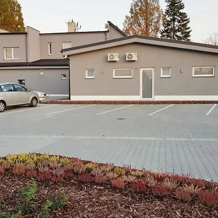 Amerika Havířov