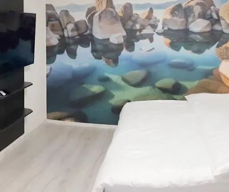 Amerika 3* Havířov