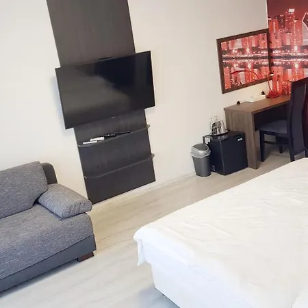 Amerika Otel Havířov
