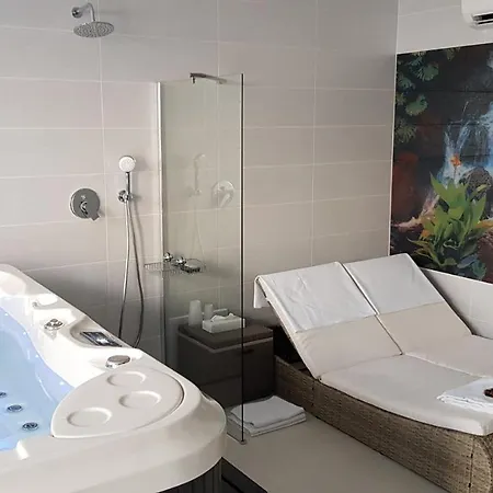 Restaurace A Amerika 3* Havirov