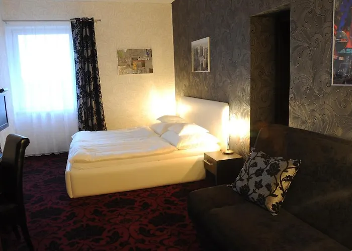 Hotel Amerika