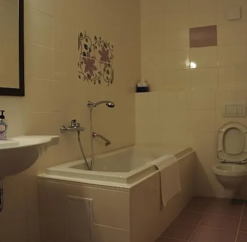 Hotel Amerika Hawierzów