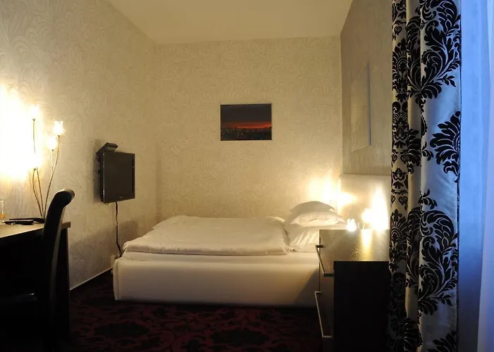 Hotel Amerika