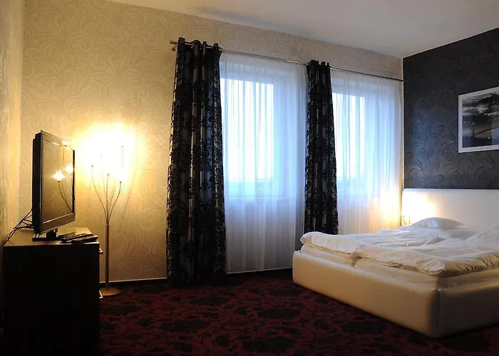 Amerika Hotel