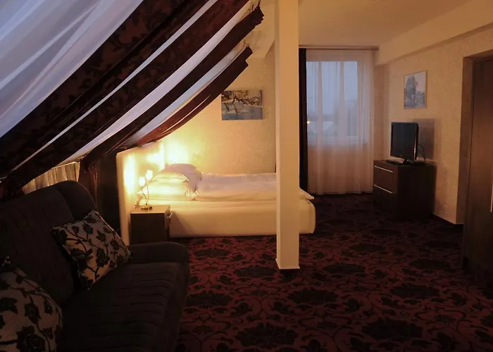 Hotel Amerika