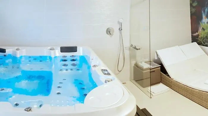 Hotel Amerika 3*