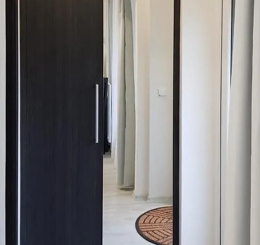 Hotel Amerika Hawierzów