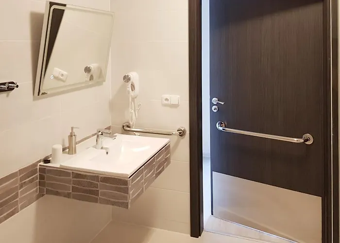 Amerika Hotel 3*