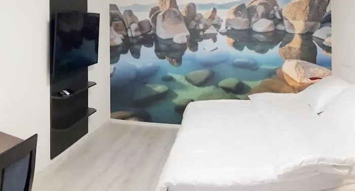 Amerika 3* Havířov