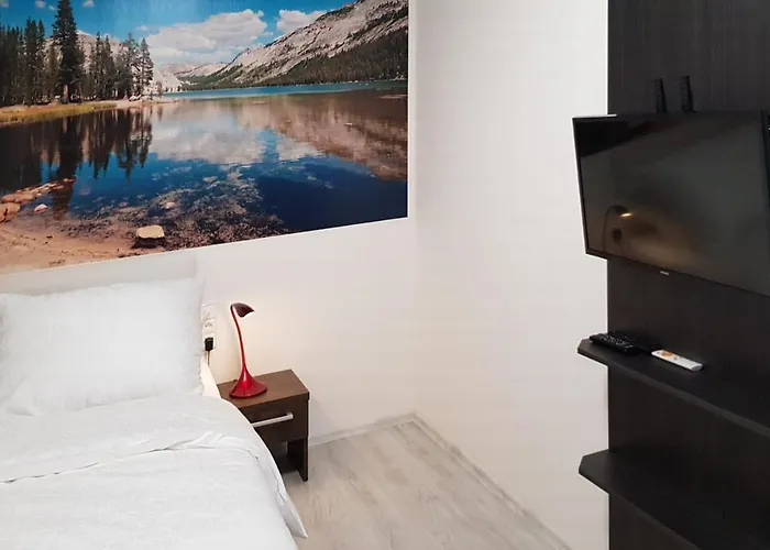 Amerika Hotel 3*