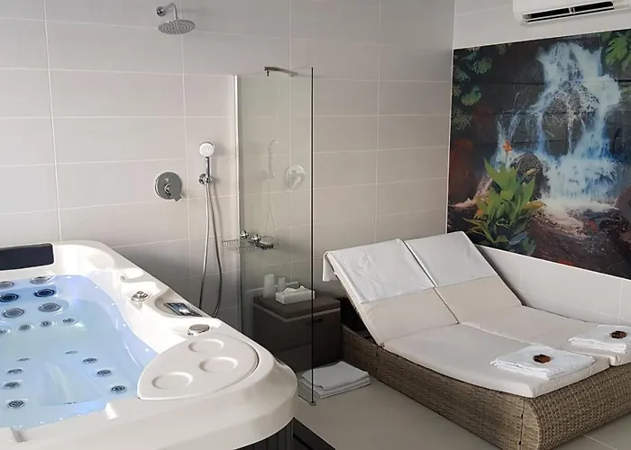 Amerika 3* Hawierzów